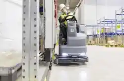 2022 Karcher B150RBP — photo 7 of 7