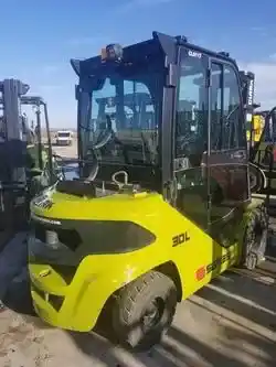 2018 CLARK S30L — photo 4 of 8