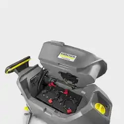 2021 Karcher Walk Behind Floor Scrubbers BD 80/100 W BP Classic — photo 3 of 7
