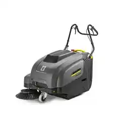 2021 Karcher Walk Behind Floor Sweepers KM 75/40 W Bp (70 Ah) for sale in Wichita, KS