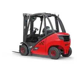 2022 Linde H25T — photo 9 of 38