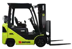 2025 CLARK S25C for sale in Wichita, KS