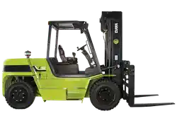 2025 CLARK C70L for sale in Wichita, KS
