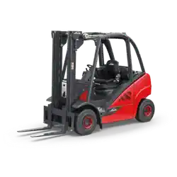 2025 Linde H25T for sale