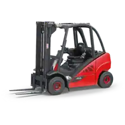 2025 Linde H25T — photo 2 of 38
