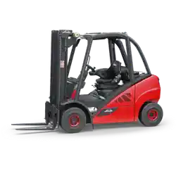 2025 Linde H25T — photo 3 of 38