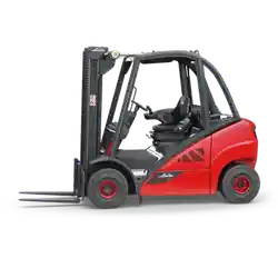 2025 Linde H25T — photo 4 of 38