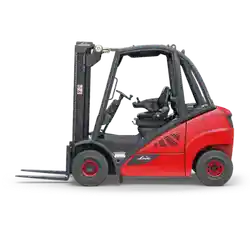 2025 Linde H25T — photo 5 of 38