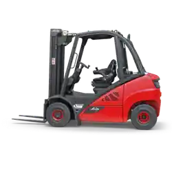 2025 Linde H25T — photo 6 of 38