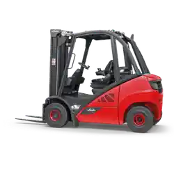 2025 Linde H25T — photo 7 of 38