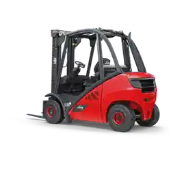 2025 Linde H25T — photo 9 of 38