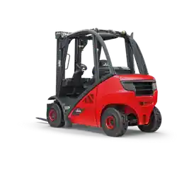 2025 Linde H25T — photo 10 of 38
