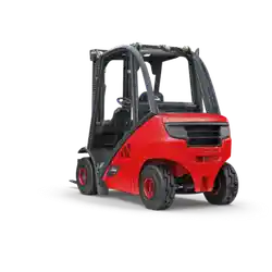 2025 Linde H25T — photo 11 of 38