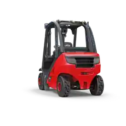 2025 Linde H25T — photo 12 of 38