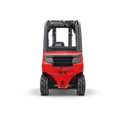 2025 Linde H25T — photo 14 of 38