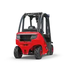 2025 Linde H25T — photo 16 of 38