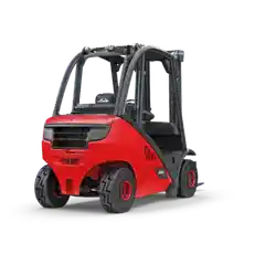 2025 Linde H25T — photo 17 of 38