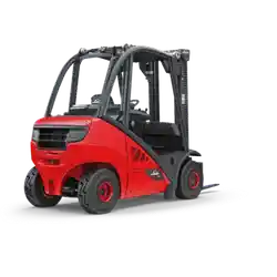2025 Linde H25T — photo 18 of 38