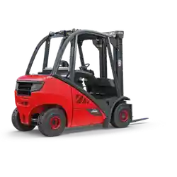 2025 Linde H25T — photo 19 of 38