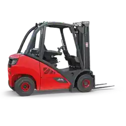 2025 Linde H25T — photo 21 of 38