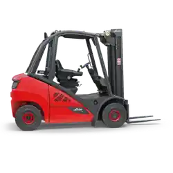 2025 Linde H25T — photo 22 of 38