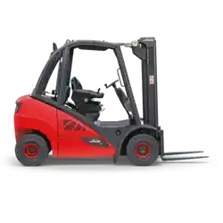 2025 Linde H25T — photo 23 of 38