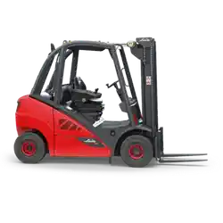 2025 Linde H25T — photo 24 of 38