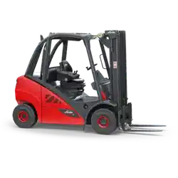2025 Linde H25T — photo 25 of 38