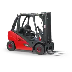 2025 Linde H25T — photo 26 of 38