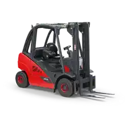 2025 Linde H25T — photo 27 of 38