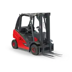 2025 Linde H25T — photo 28 of 38
