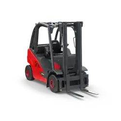 2025 Linde H25T — photo 29 of 38