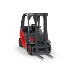 2025 Linde H25T — photo 30 of 38