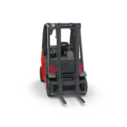 2025 Linde H25T — photo 31 of 38