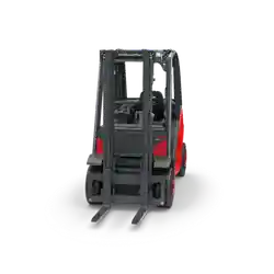 2025 Linde H25T — photo 33 of 38