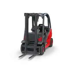2025 Linde H25T — photo 34 of 38