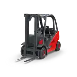 2025 Linde H25T — photo 35 of 38