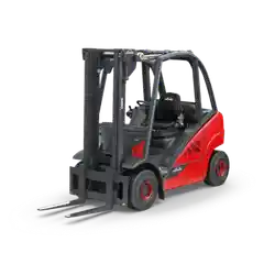 2025 Linde H25T — photo 36 of 38