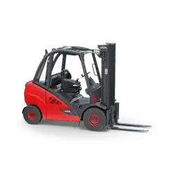 2022 Linde H30T — photo 25 of 41