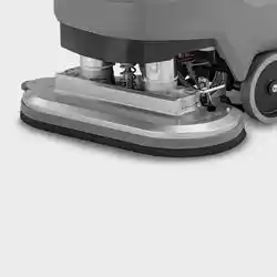 2021 Karcher Walk Behind Floor Scrubbers BD 80/100 W BP Classic — photo 2 of 7