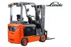 2023 Linde E32CL — photo 1 of 2
