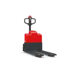 2021 Linde MT15 — photo 12 of 36
