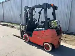 2013 Linde H25 CT — photo 3 of 8
