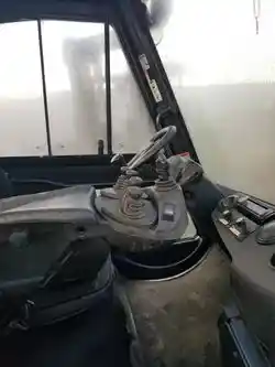 2011 Linde H45D — photo 6 of 7