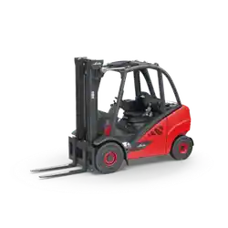 2022 Linde H30T — photo 2 of 41