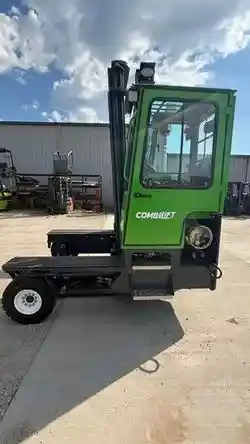2025 Combilift C10,000XL — photo 4 of 12