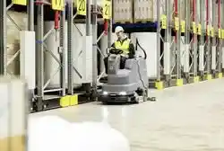 2022 Karcher B150RBP — photo 6 of 7
