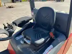 2013 Linde H25 CT — photo 6 of 8