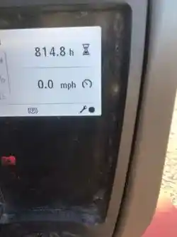 2019 Linde HT25T — photo 4 of 5