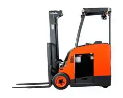 2023 Linde E20S — photo 2 of 3